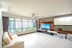 Blk 572A Champions Court (Woodlands), HDB 5 Rooms #551154261